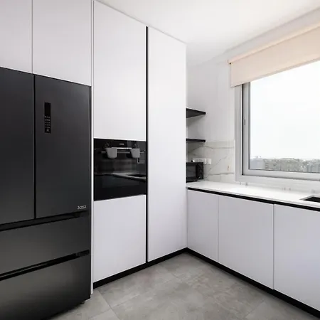 Ria Court Ii Apartamento